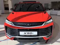 X50+