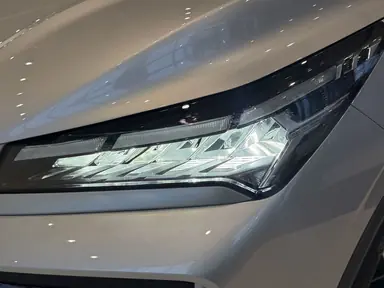 Купить Belgee X50+ Серебряный 1.5 AMT (147 л.с.) от 2509990 ₽. в Самаре