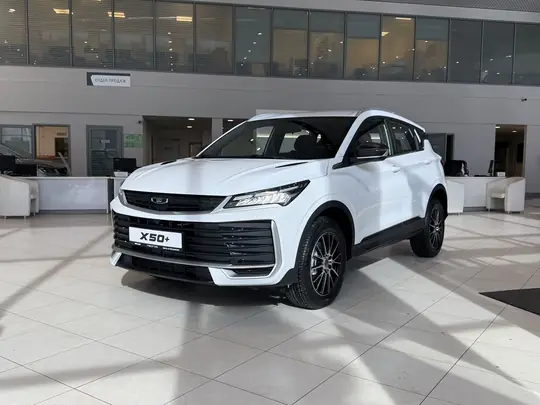 X50+