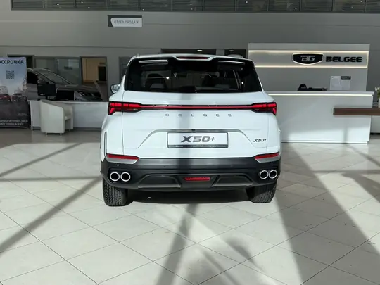 X50+