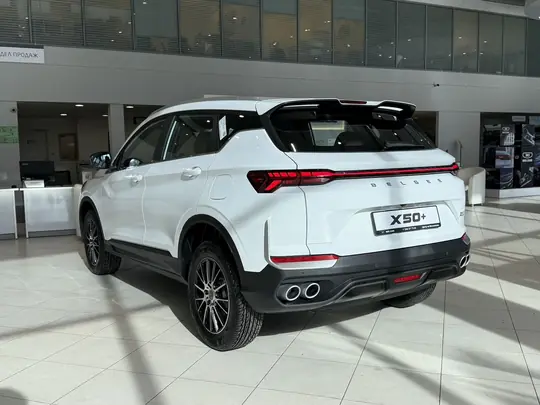 X50+