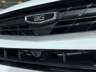 Купить Belgee X50+ Белый 1.5 AMT (147 л.с.) от 2319990 ₽. в Самаре