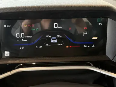 Купить Belgee X50+ Белый 1.5 AMT (147 л.с.) от 2319990 ₽. в Самаре