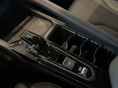 Купить Belgee X50+ Серый 1.5 AMT (147 л.с.) от 2225990 ₽. в Самаре