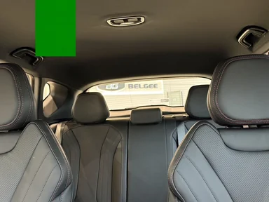 Купить Belgee X50+ Серый 1.5 AMT (147 л.с.) от 2225990 ₽. в Самаре