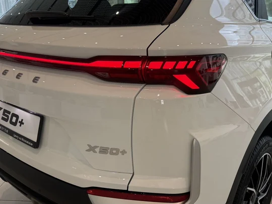 X50+