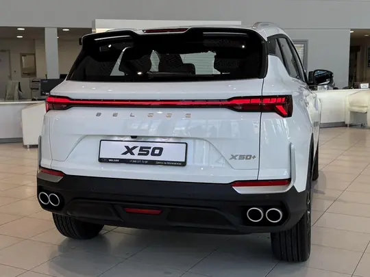 X50+