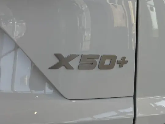 X50+