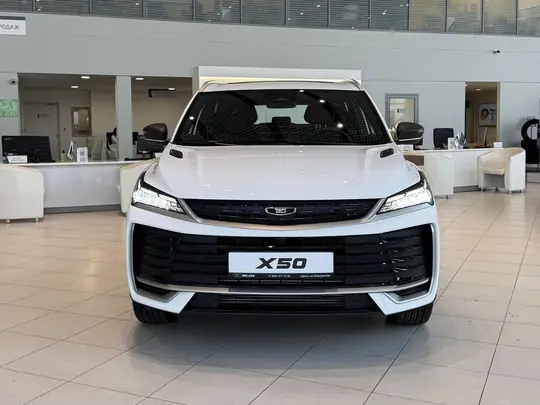 X50+