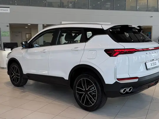 X50+