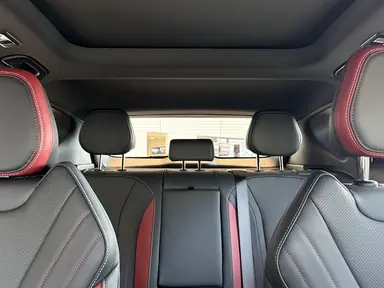 Купить Belgee X50+ Белый 1.5 AMT (147 л.с.) от 2699990 ₽. в Самаре