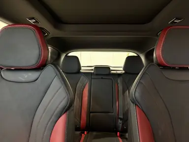 Купить Belgee X50+ Черный 1.5 AMT (147 л.с.) от 2799990 ₽. в Самаре