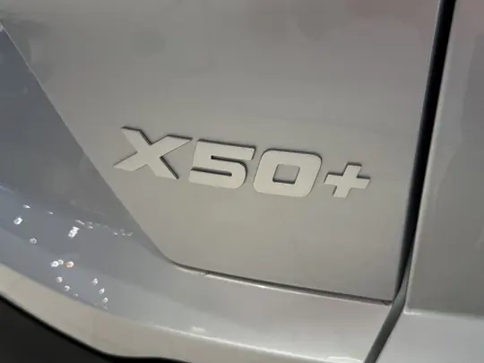 X50+