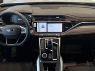 X70, I Рестайлинг
