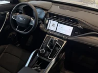 X70, I Рестайлинг