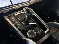 X70, I Рестайлинг