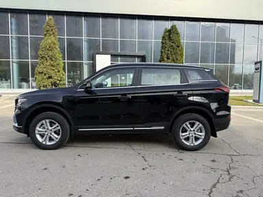 Купить Belgee X70, I Рестайлинг Черный 1.5 AMT (150 л.с.) 4WD от 2839990 ₽. в Самаре