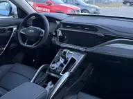 X70, I Рестайлинг
