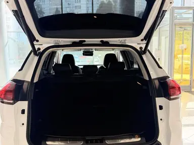 Купить Belgee X70, I Рестайлинг Белый 1.5 AMT (150 л.с.) 4WD от 2561300 ₽. в Самаре