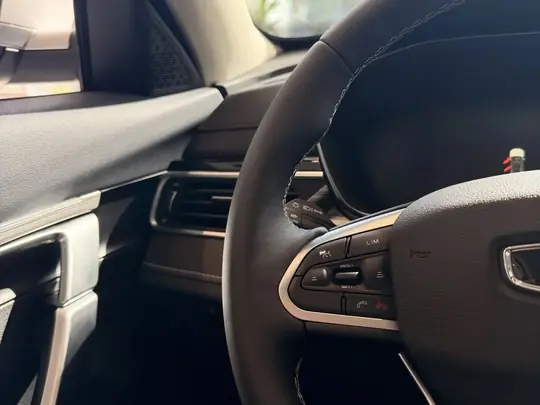 X70, I Рестайлинг