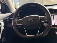 X70, I Рестайлинг
