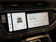 X70, I Рестайлинг