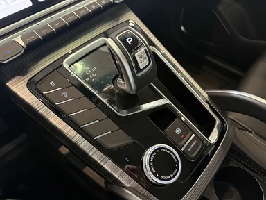 Купить Belgee X70, I Рестайлинг Белый 1.5 AT (150 л.с.) от 2208300 ₽. в Самаре
