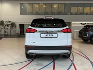 X70, I Рестайлинг