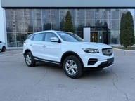 X70, I Рестайлинг