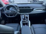 X70, I Рестайлинг