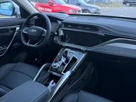 X70, I Рестайлинг