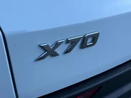 X70, I Рестайлинг