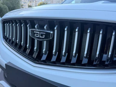 Купить Belgee X70, I Рестайлинг Белый 1.5 AT (150 л.с.) от 2335500 ₽. в Самаре