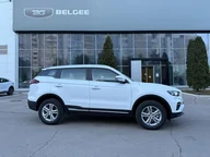 X70, I Рестайлинг