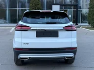 X70, I Рестайлинг