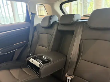 Купить Belgee X70, I Рестайлинг Серый 1.5 AT (150 л.с.) от 2331800 ₽. в Самаре