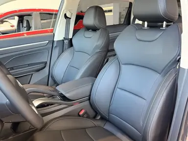 Купить Belgee X70, I Рестайлинг Серый 1.5 AT (150 л.с.) от 2609990 ₽. в Самаре