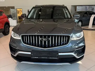 Купить Belgee X70, I Рестайлинг Серый 1.5 AT (150 л.с.) от 2609990 ₽. в Самаре