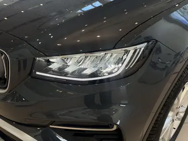 Купить Belgee X70, I Рестайлинг Серый 1.5 AT (150 л.с.) от 2745990 ₽. в Самаре