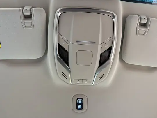 X70, I Рестайлинг