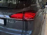 X70, I Рестайлинг