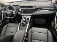 X70, I Рестайлинг