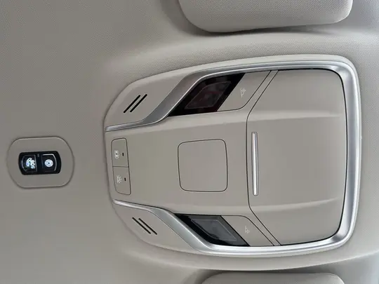 X70, I Рестайлинг