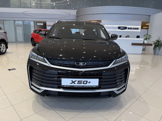 X50+