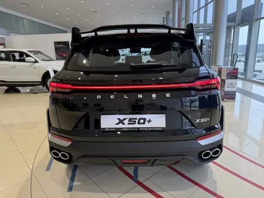 X50+