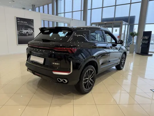 X50+