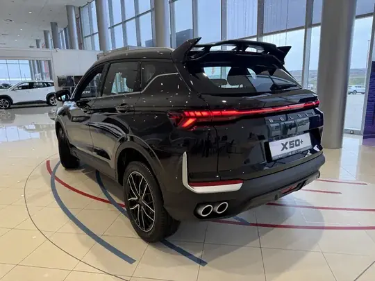 X50+