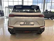 X50+