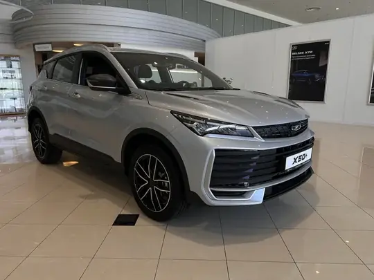 X50+