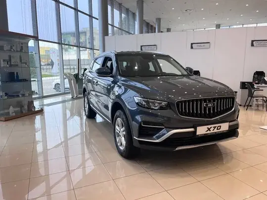 X70
